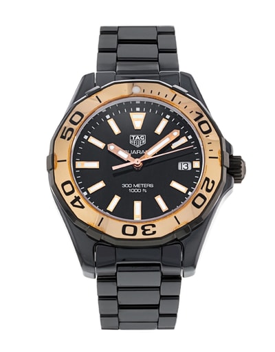 Tag Heuer Aquaracer WAY1355.BH0716